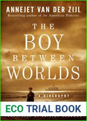 The Boy Between Worlds