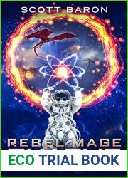 Rebel Mage Charlie (The Dragon Mage #7)
