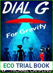 Dial G for Gravity (Brent Bolster Space Detective, #1)