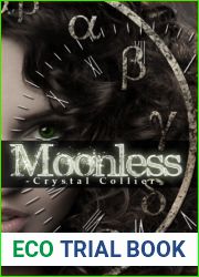 Moonless (Maiden of Time, #1)