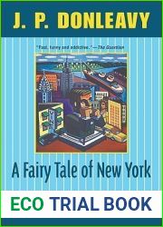 A Fairy Tale of New York