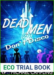 Dead Men Don|t Disco (Brent Bolster Space Detective, #2)