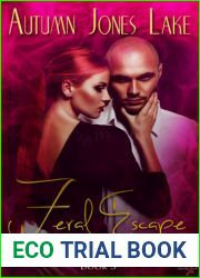 Feral Escape (Catnip and Cauldrons #3)