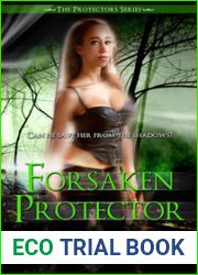 Forsaken Protector (Protectors, #2)