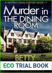 Murder in the Dining Room (Melissa Craig, #11)
