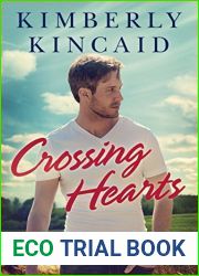 Crossing Hearts (Cross Creek, #1)