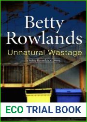 Unnatural Wastage (Sukey Reynolds, #12)