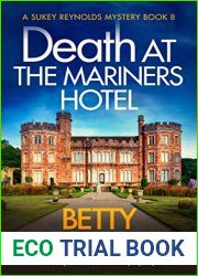 Death at the Mariners Hotel (Sukey Reynolds #8)