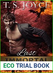 Last Immortal Dragon (Gray Back Bears, #6)