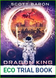 Dragon King Charlie (The Dragon Mage, #3)