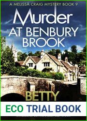 Murder at Benbury Brook (Melissa Craig #9)