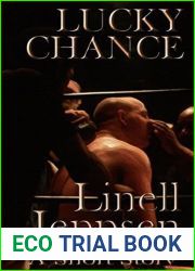 Lucky Chance (The Deadman Series Book 4)