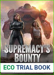 Supremacy|s Bounty (Dueling Planets Book 2)
