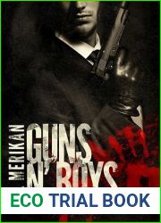 He Is Poison (Guns n| Boys, #1)