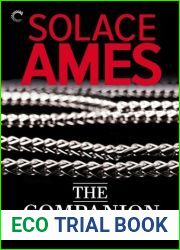 The Companion Contract (LA Doms, #3)