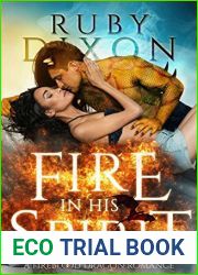 Fire in His Spirit (Fireblood Dragon, #5)