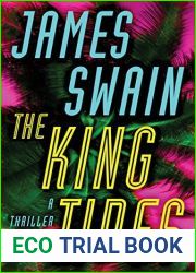The King Tides (Lancaster and Daniels, #1)
