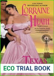 Texas Legacy (Texas Trilogy, #3.5)