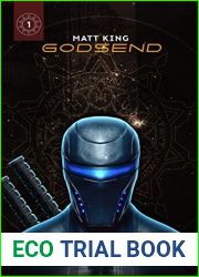 Godsend (The Circle War #1)