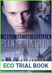 Sins of the Father (Angel and the Assassin, #3)