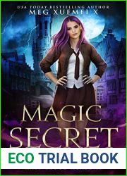 Magic Secret (Half-Blood Academy, #2)