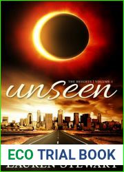Unseen (The Heights, #1)