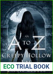An A to Z of Creepy Hollow Fae