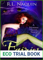 Fairies in My Fireplace (Monster Haven, #3)