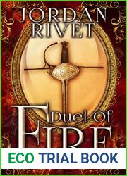 Duel of Fire (Steel and Fire, #1)