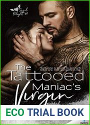 The Tattooed Maniac|s Virgin (Sinful Delights Book 1)