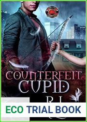 Counterfeit Cupid (Mt. Olympus Employment Agency: Cupid #2)