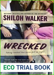 Wrecked (Barnes Brothers, #1)
