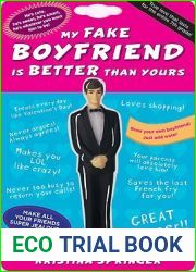 My Fake Boyfriend Is Better Than Yours
