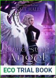 Clandestine Angel (Angel Academy, #2)
