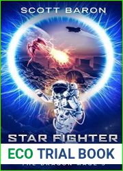 Star Fighter Charlie (The Dragon Mage #5)