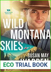 Wild Montana Skies (Montana Rescue #1)