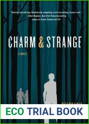 Charm and Strange