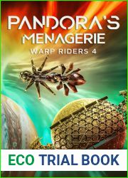 Pandora|s Menagerie (Warp Riders #3)