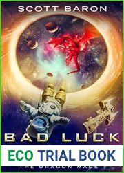 Bad Luck Charlie (The Dragon Mage #1)