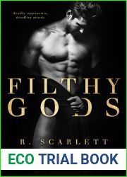 Filthy Gods (American Gods, #0.5)