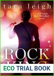 Rock King (Nothing but Trouble, #1)