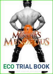 Menoetius (Of Gods and Monsters #1)