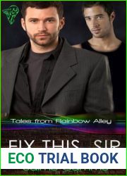 Fix This, Sir (Tales from Rainbow Alley, #3)