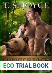 Lumberjack Werebear (Saw Bears, #1)