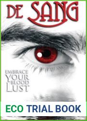 de Sang: Embrace Your Blood Lust (Human Vampire #2)