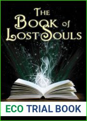 The Book of Lost Souls (Ivy MacTavish, #1)
