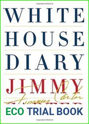 White House Diary