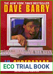 Dave Barry in Cyberspace