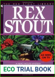 Black Orchids (Nero Wolfe, #9)