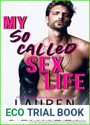 My So-Called Sex Life (How to Date, #1)